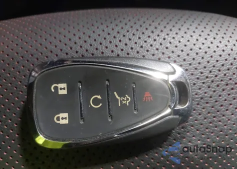 2024 Chevrolet Blazer Awd Rs z USA, uszkodzony, nr VIN 3GNKBKRS8RS124839